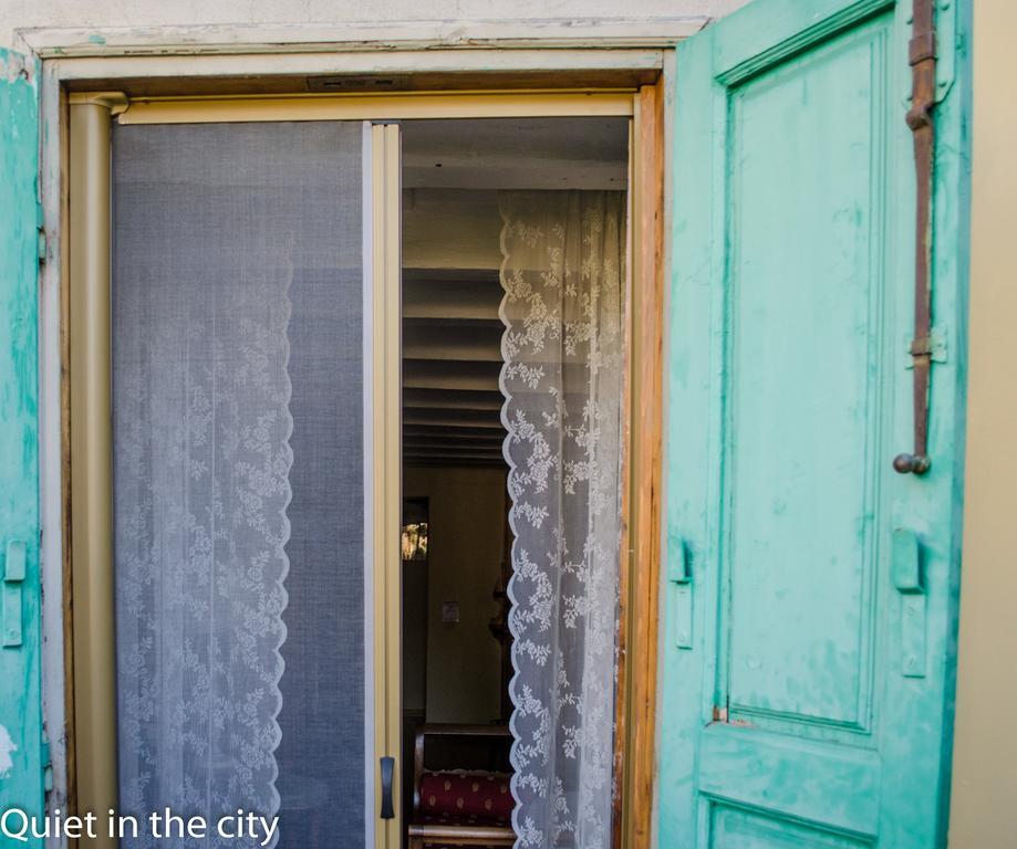 Apartments Quiet In The City Florence Exterior photo