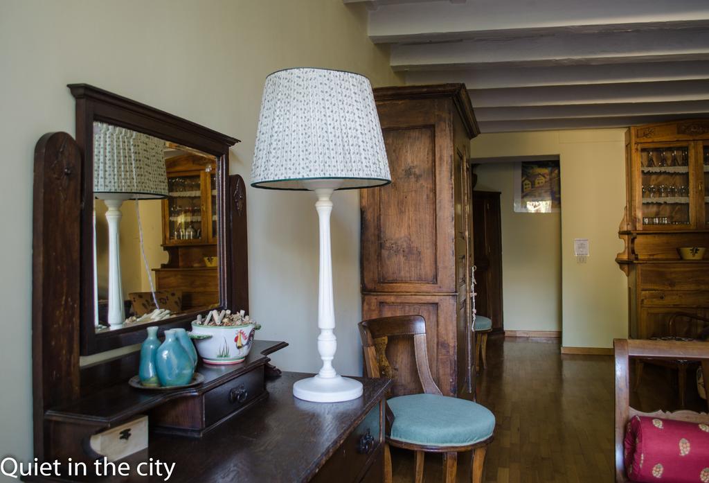 Apartments Quiet In The City Florence Exterior photo