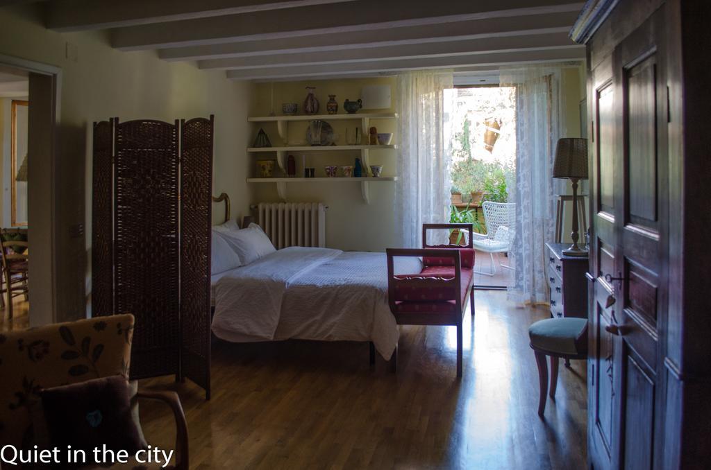 Apartments Quiet In The City Florence Exterior photo